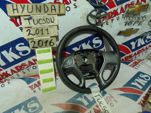 Manubrio Hyundai Tucson 2011-2016