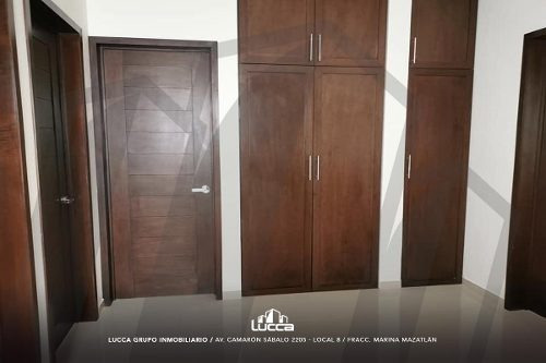 Imagen 8 de 10 de Departamento - Mazatlán