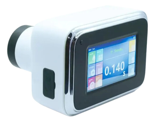 Rayos X Dental Portatil Hopkins Hp X06b