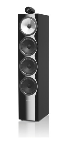 Bowers & Wilkins-nuevos En Caja -702 S2 