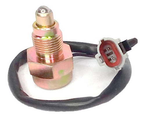 Sensor De Retroceso Zna 4x4