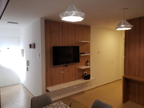 Imagen 6 de 20 de Hermoso Departamento En El Centro De Córdoba Con Cochera