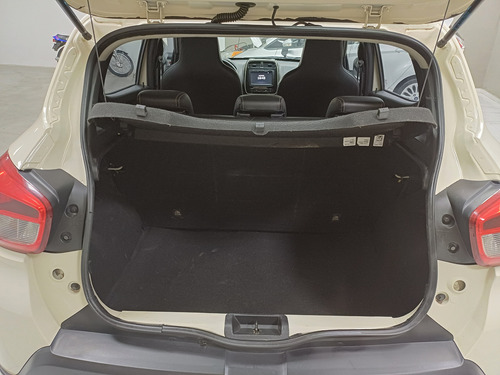 Renault Kwid 1.0 Sce 66cv Iconic