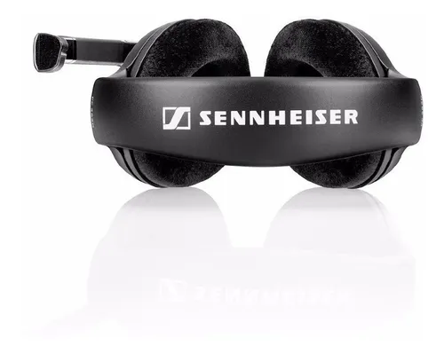 Sennheiser 363d discount