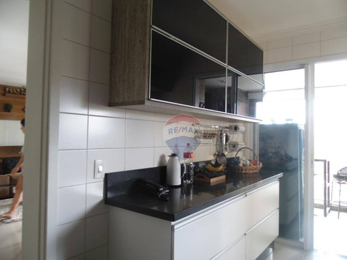 Imagem 10 de 30 de Apartamento Com 4 Dormitórios À Venda, 115 M² Por R$ 798.499,00 - Centro - Guarulhos/sp - Ap0056