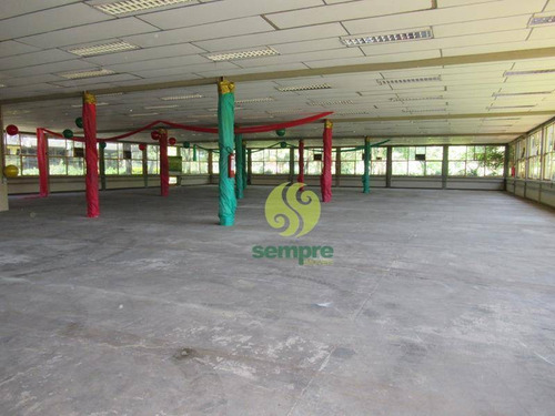 Imagem 7 de 27 de Prédio Para Alugar, 1.752 M² - Distrito Industrial B - Vespasiano/mg - Pr0021