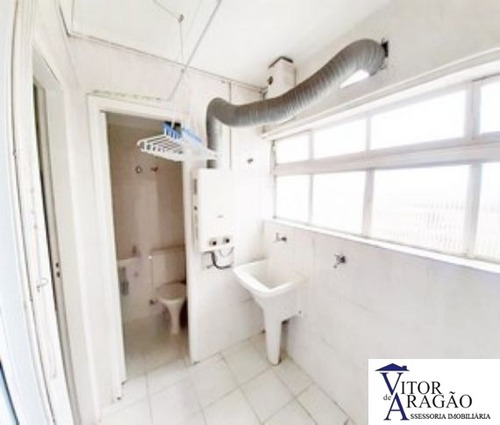 Imagem 6 de 15 de 92618 - Apartamento 3 Dorms. (1 Suíte), Jardim São Bento - São Paulo/sp - 92618