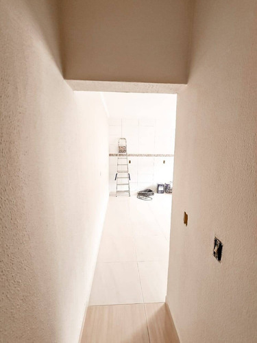 Imagem 7 de 14 de Casa 2 Dorms Totalmente Reformada Com Espaço Para Piscina - 1796
