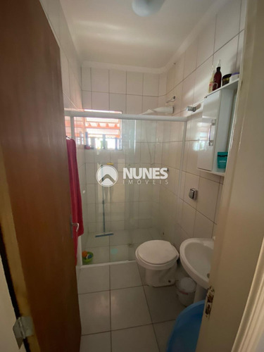 Imagem 9 de 10 de Casas - Ref: V675671