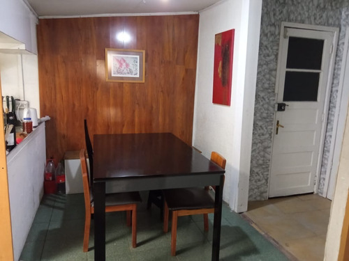 Imagen 11 de 16 de En Venta Casa Cercana Al Metro Las Rejas