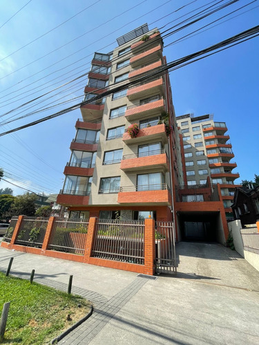 Se Arrienda Departamento Edificio Murano, Av. Juan Bosco,