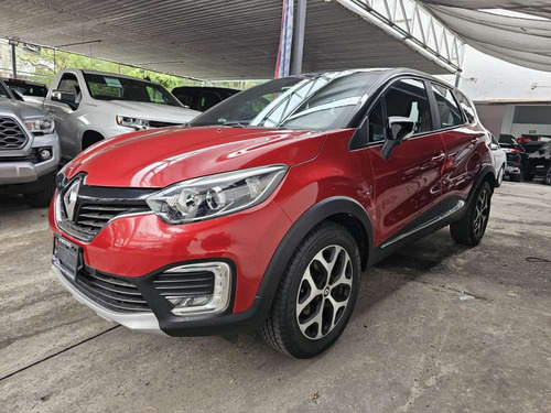 Renault Captur 2.0 Iconic At