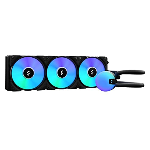 Watercooling Fractal Design Lumen S36 Rgb  