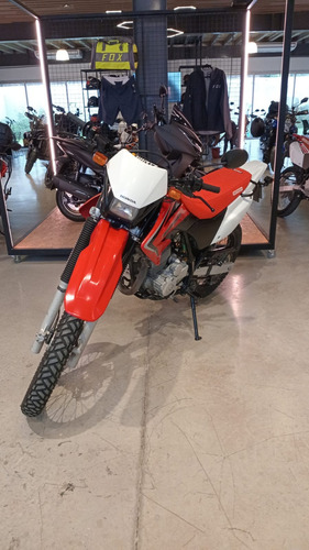 Honda Tornado 250 Año 2014 Km 25.300