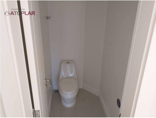 Apartamento Com 4 Dormitórios À Venda, 158 M² Por R$ 2.395.000,00 - Pioneiros - Balneário Camboriú/sc - Ap2310