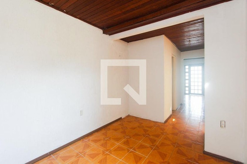 Imagem 5 de 15 de Casa Para Aluguel - Rubem Berta, 3 Quartos, 65 M² - 893576394