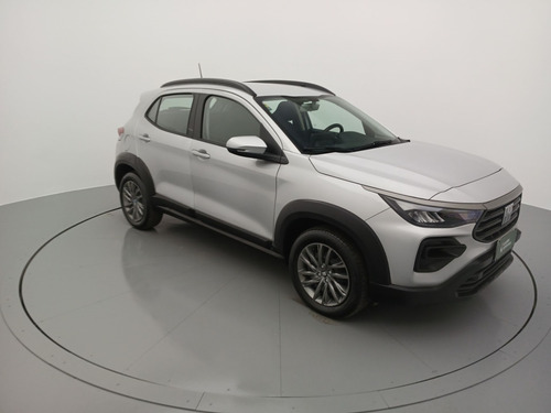 Fiat Pulse 1.3 FLEX DRIVE MANUAL