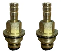Comprar Cartucho Vástago Universal Llave Mezcladoras Regadera 2 Pz