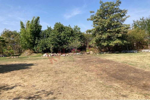 Venta De Increíble Rancho Al Mejor Precio En Tetecala, Morelos,ideal Para Inversionistas Y Ganad...