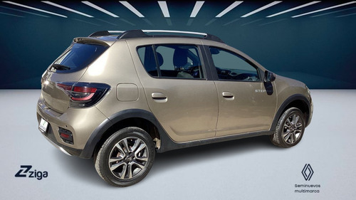 Renault Stepway 1.6 Intens At