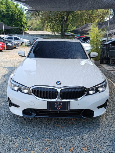 Bmw 320i  Aut 15.000 Km 320i 2022 15.000 Km