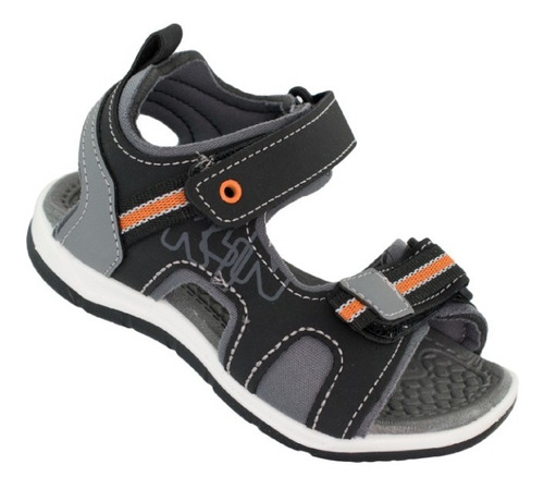 Sandalias Klin Niños Nenes Velcro 476196-301 Luminares