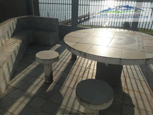 Chácaras Na Represa À Venda Em Atibaia/sp - Compre O Seu Chácaras Na Represa Aqui! - 1475552