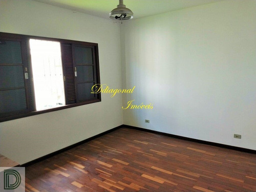 Imagem 14 de 15 de Casa Térrea Para Venda No Bairro Jardim Rosa Maria Em São Paulo - Cod: Di27324 - Di27324