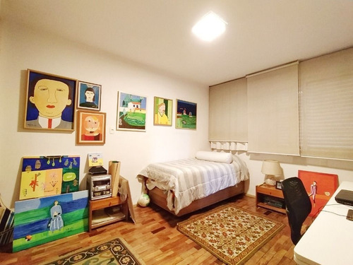 Imagem 14 de 30 de Apartamento À Venda No Bairro Itaim Bibi - São Paulo/sp - O-24304-40293