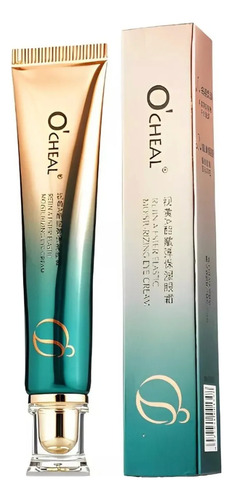 Creme Retinol Remoção Instantâneo Elimina Olheiras Bolsas
