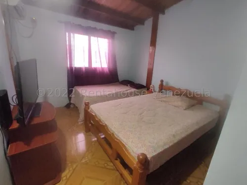 Maracay Casa En Venta Mls Rp