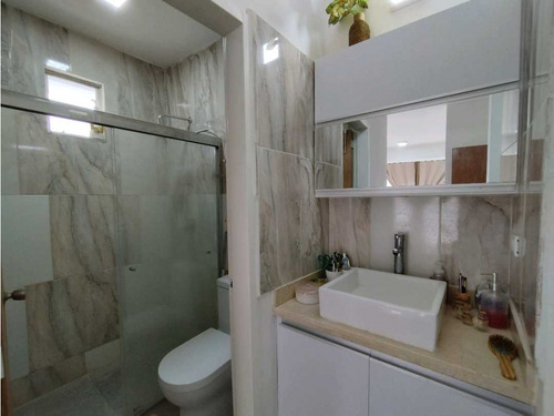 Penthouse En Venta En Manantial Mr-8370711