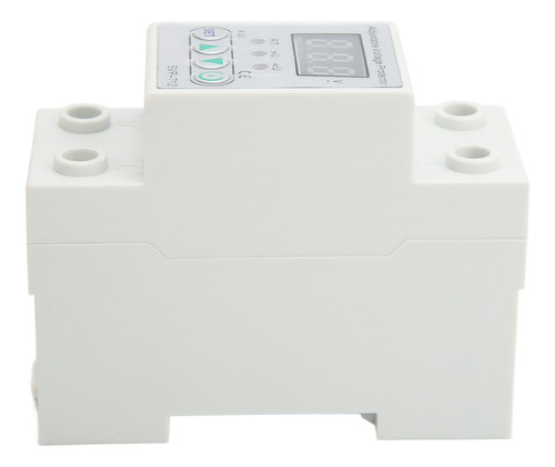 Protector De Voltaje Dispositivo De Protección Contra Sobret
