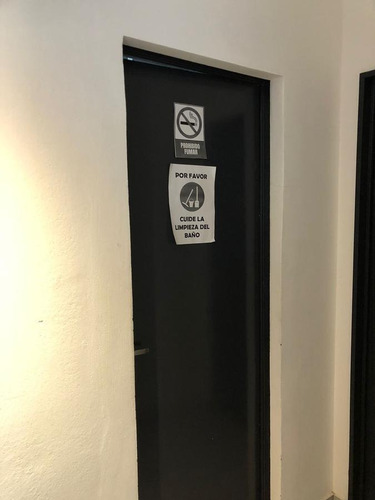 Imagen 10 de 12 de Alquilo Oficina En Alberdi Córdoba A Mts. Plaza Colón