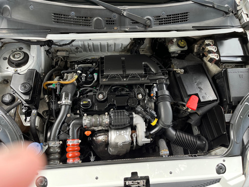 Citroën Berlingo 1.6 Hdi 92 Bussines Mixto