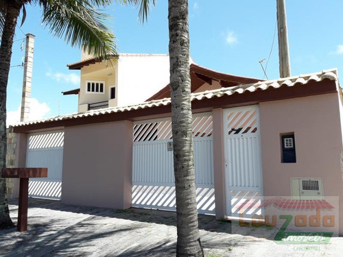 Imagem 14 de 15 de Casa Para Venda Em Peruíbe, Oasis, 5 Dormitórios, 2 Suítes, 6 Banheiros, 7 Vagas - 1577_2-688425