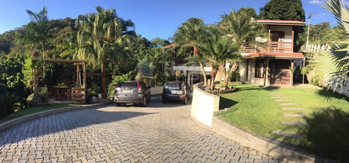 Imagem 3 de 30 de Casa À Venda No Bairro Souza Cruz Em Brusque/sc - 1469
