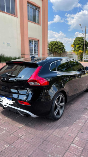 Imagem 5 de 9 de Volkswagen Jetta 2019 2.0 Gli 350 Tsi Aut. 4p