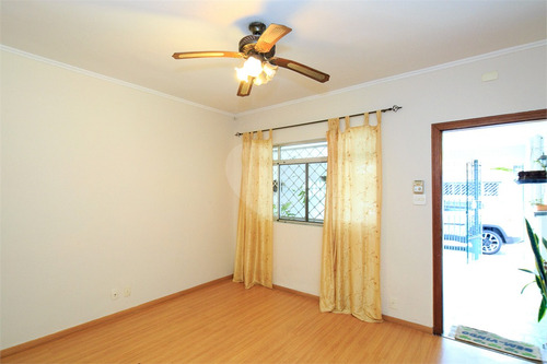 Imagem 2 de 29 de Casa De Vila 3 Quartos A Venda Na Chácara Santo Antonio - Reo611614