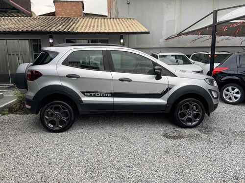 Ford Ecosport 2.0 DIRECT FLEX STORM 4WD AUTOMÁTICO