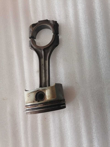 1 Piston De Motor 3.2 Mercedes Benz Ml320 1999 Original P06 (Usado)