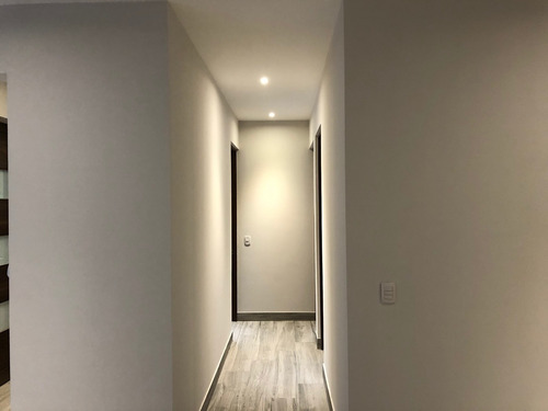 Imagen 7 de 16 de Departamento Ph En Renta En Colonia Nápoles