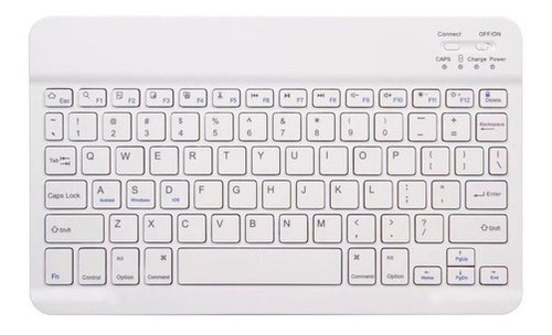 Kit De Teclado Ratón Bluetooth Y Soporte Para Teléfono Celul