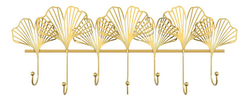 Gancho Nórdico Para Colgar Ropa, Soporte Para Llave De