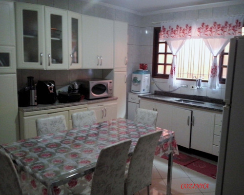Imagem 6 de 13 de Sobrado - Sb0002372 - 33375033
