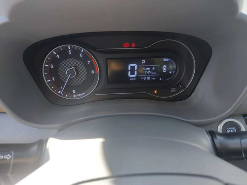 Imagem 7 de 11 de Hyundai Hb20s 1.0 Diamond Turbo (aut) (flex)