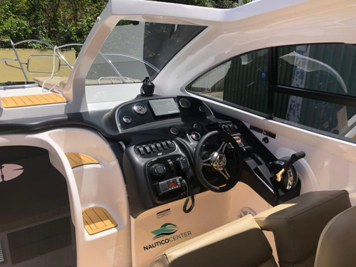 Lanchas Coral 33 Ht (2022) Ñ É Real,phantom,solara,nx.