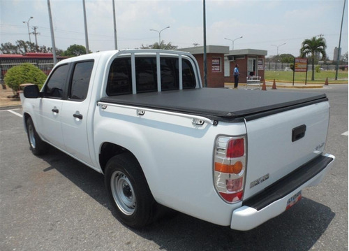 Lona Enrollable Carson Mazda Bt-50 2011/2013 4 Puertas