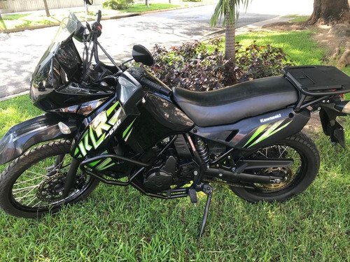Imagen 1 de 7 de Kawasaki Klr 650