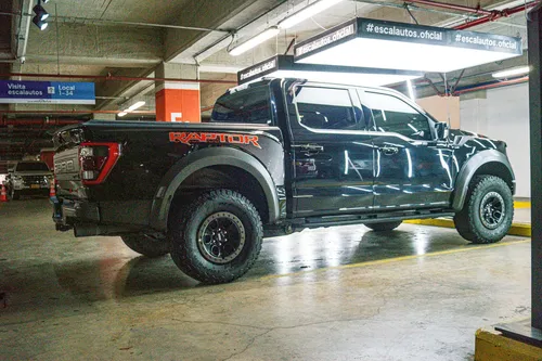 Ford F-150 Raptor